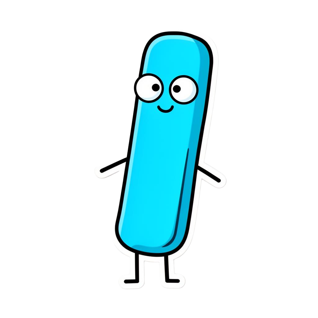 Cookie the mascot